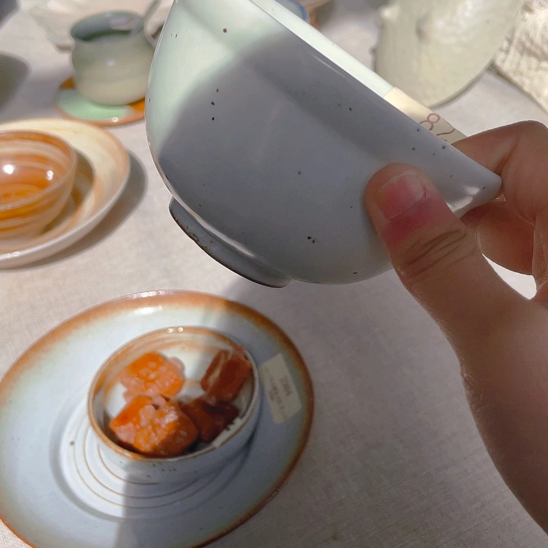 杯景德镇陶瓷艺术