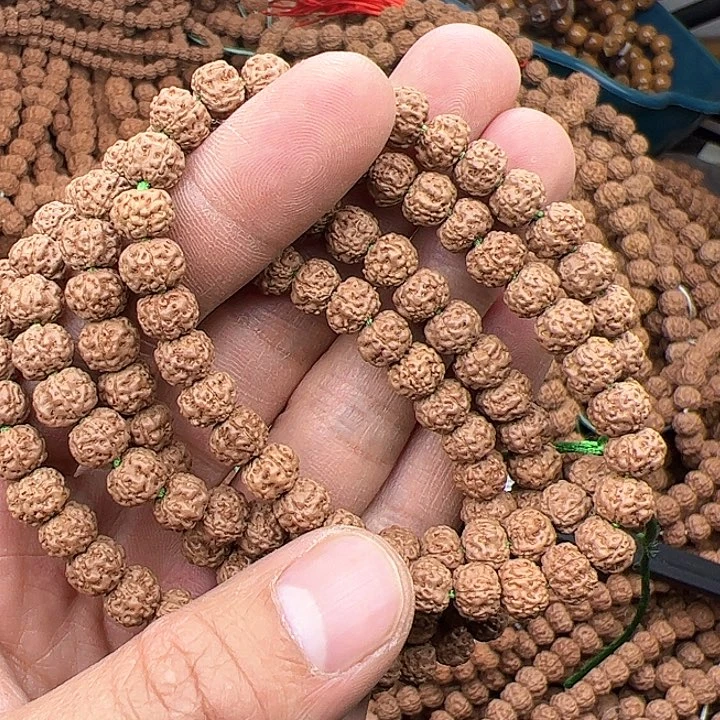 金刚菩提手串1*4好评