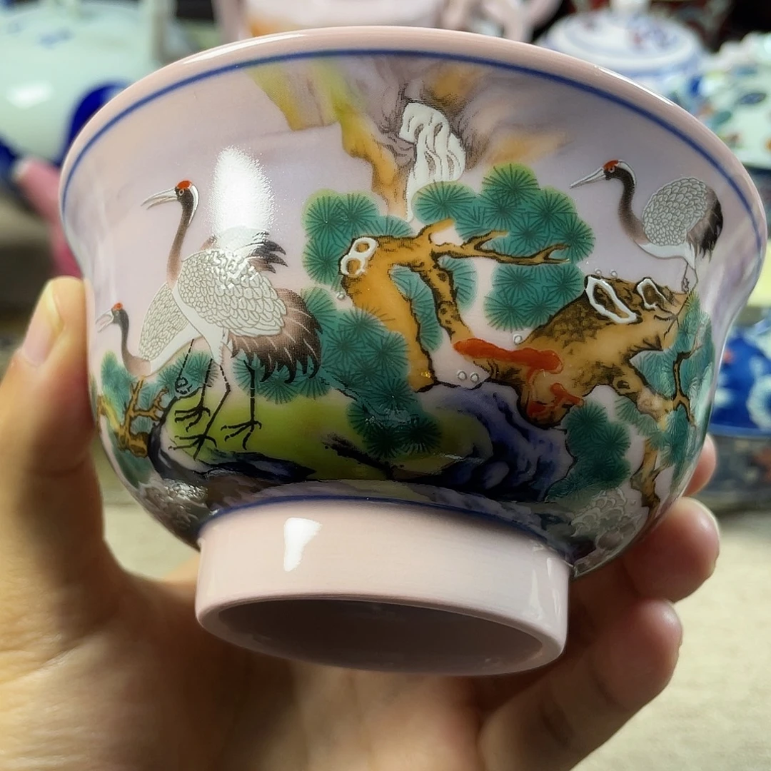 瓷片景德镇陶瓷459999999999