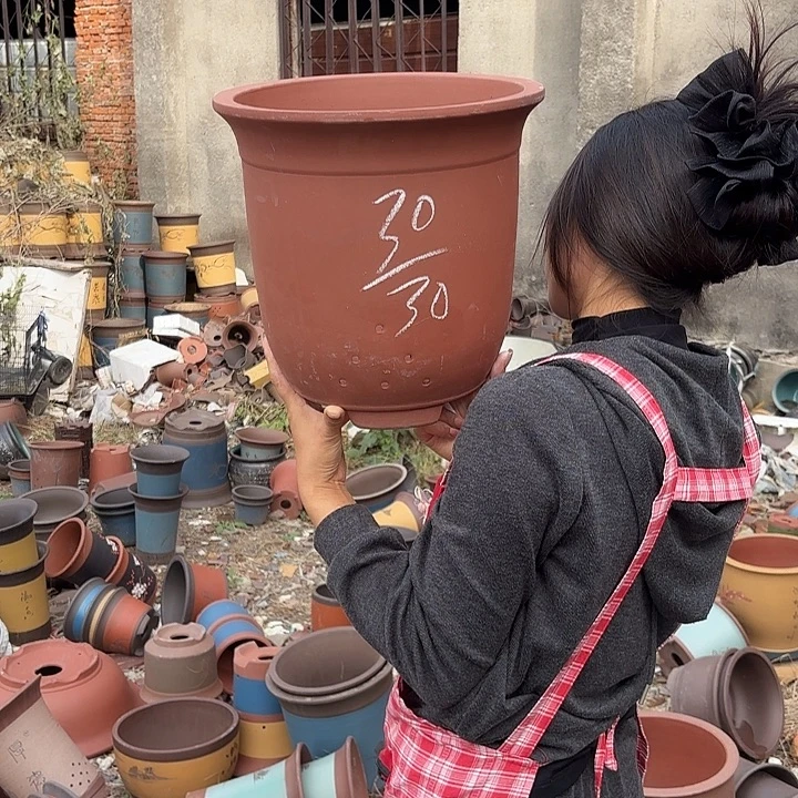 花盆紫砂紫砂的味道