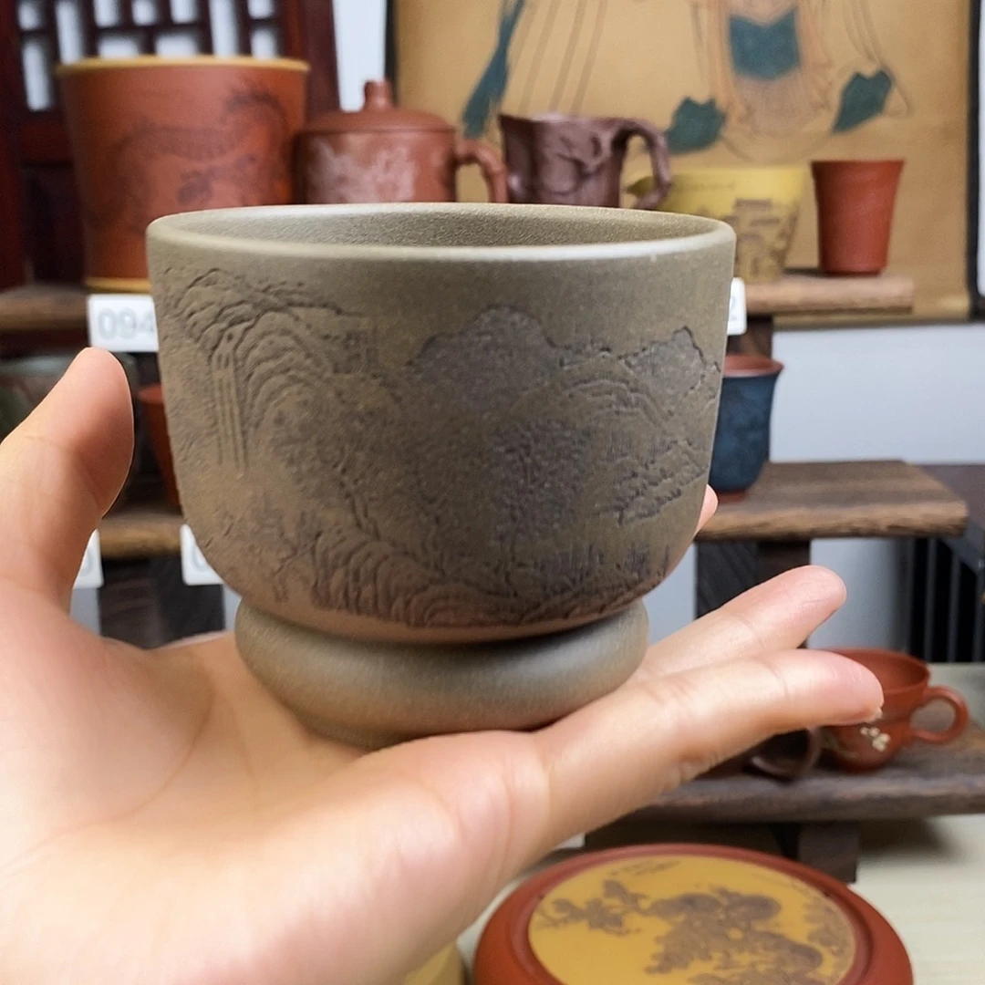 紫砂茶宠?****?紫砂紫砂