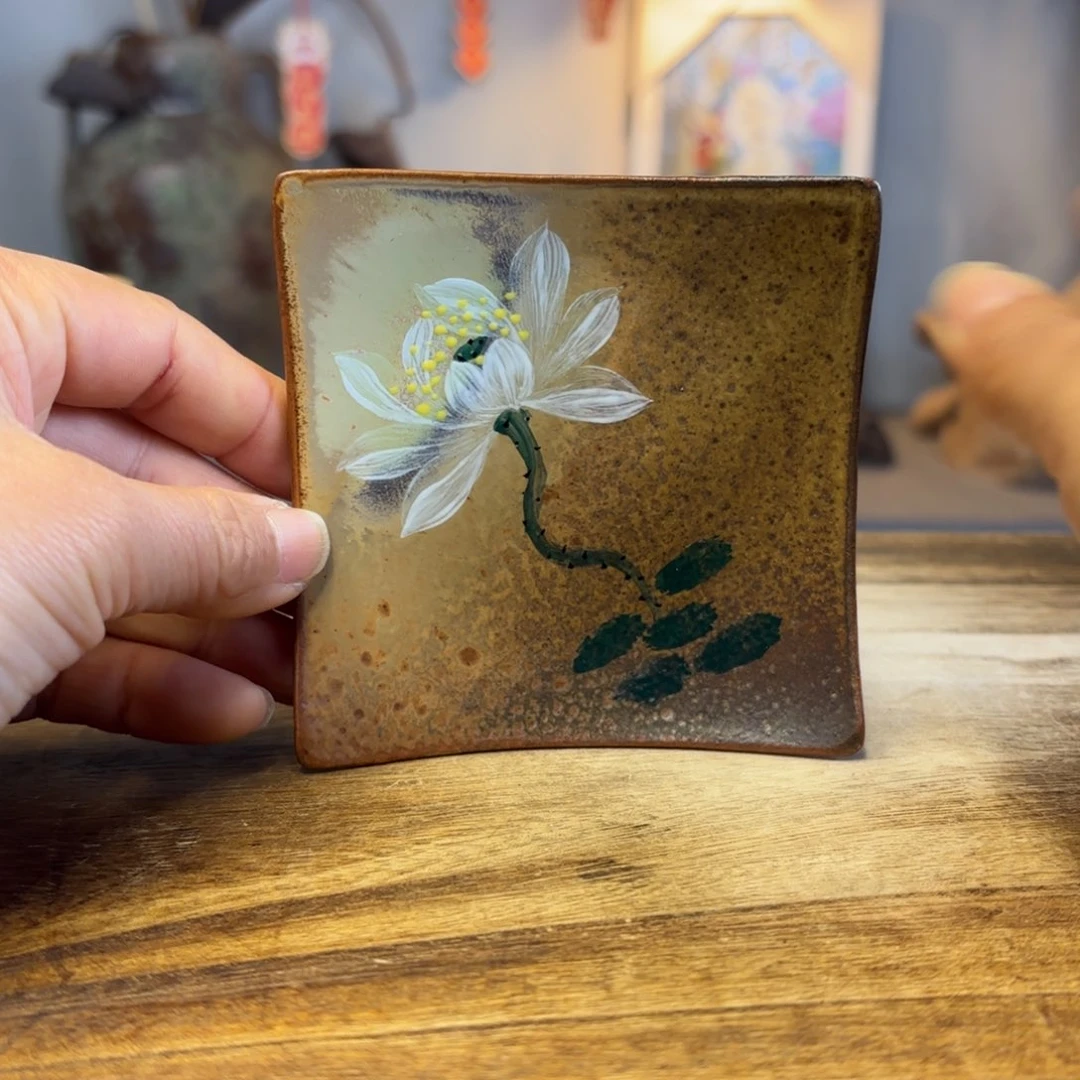 景德镇纯手工制作陶瓷