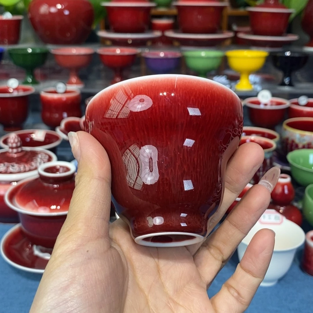 梦*醒原矿郎红手工，福利大漏微瑕