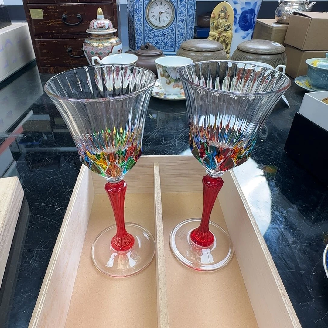 中古品，天天新箱65