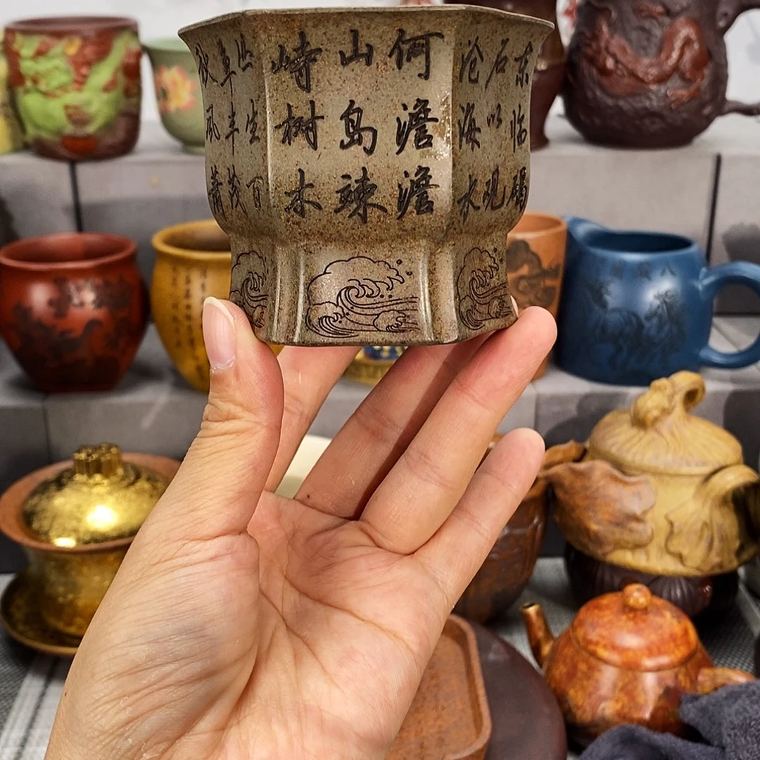 茶壶紫砂紫砂紫砂