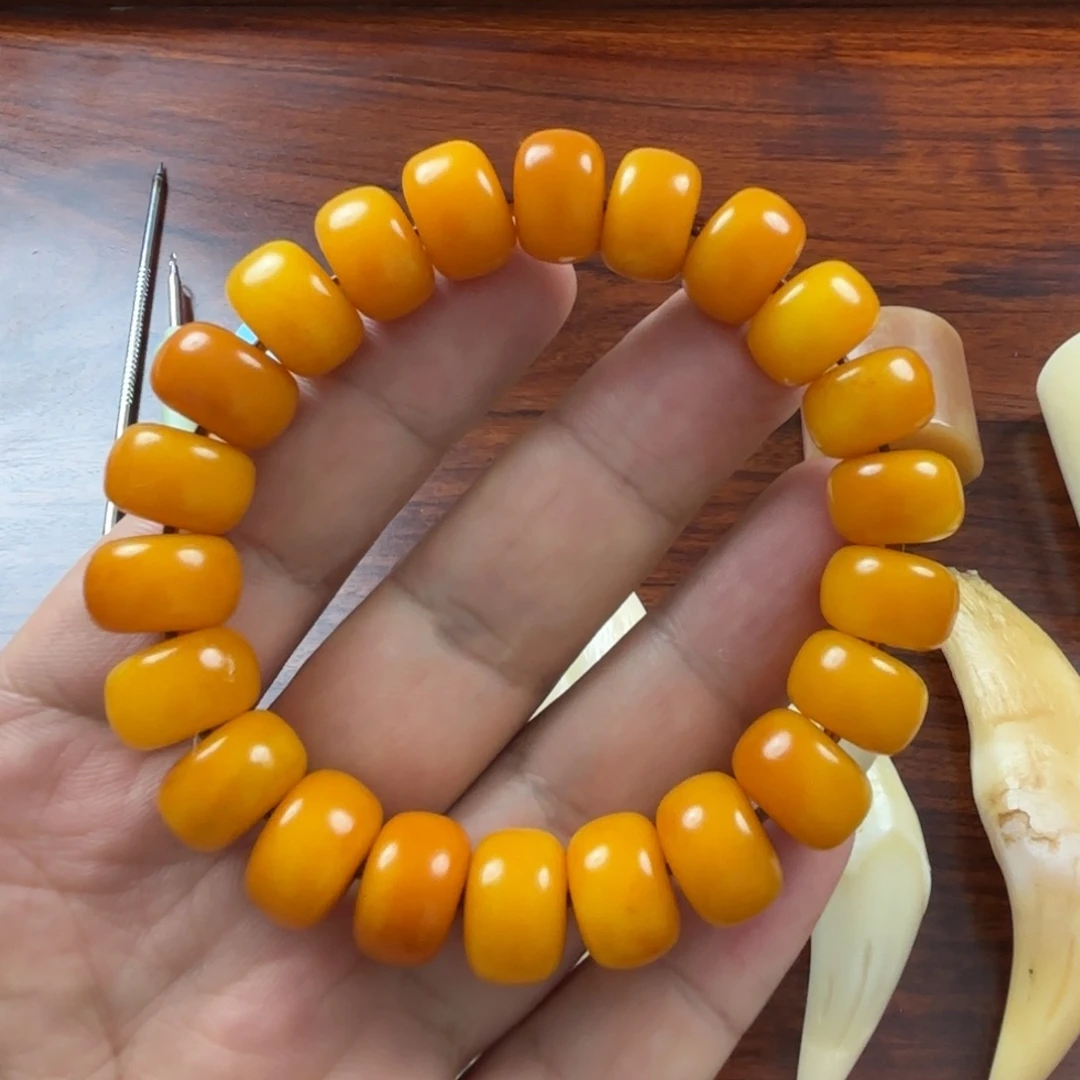 手串/手链骆驼牙骆驼牙
