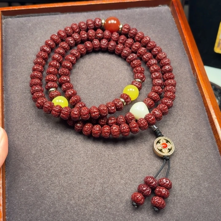 吊坠金刚菩提金刚菩提子