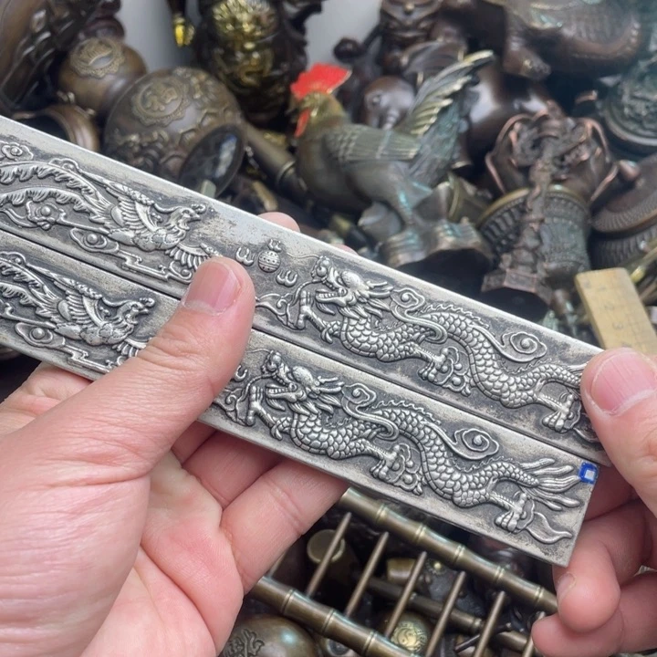 铜器摆件诚信经营