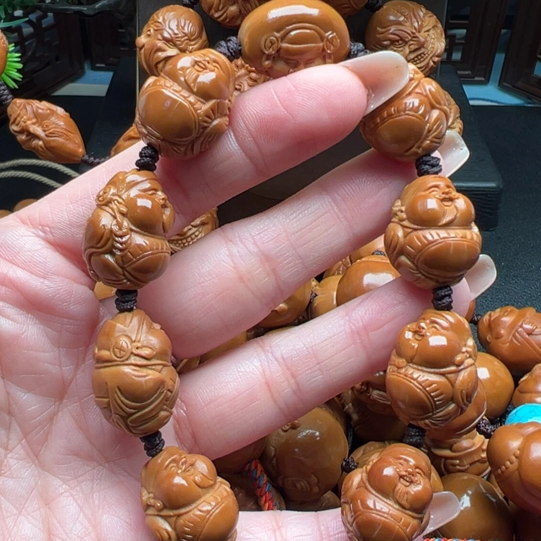 手串/手链橄榄核橄榄核