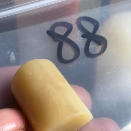 老挝石老挝精美素章