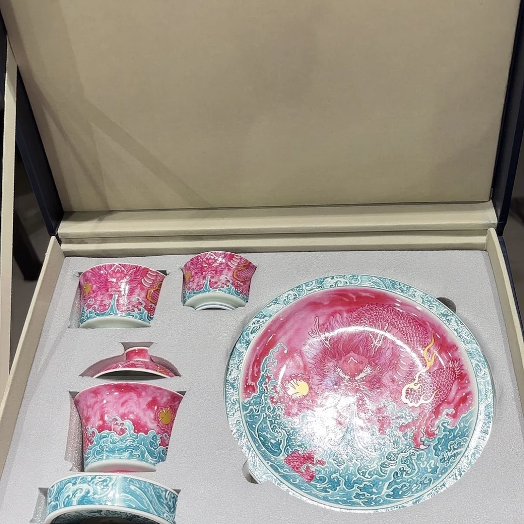瓷片景德镇陶瓷艺术
