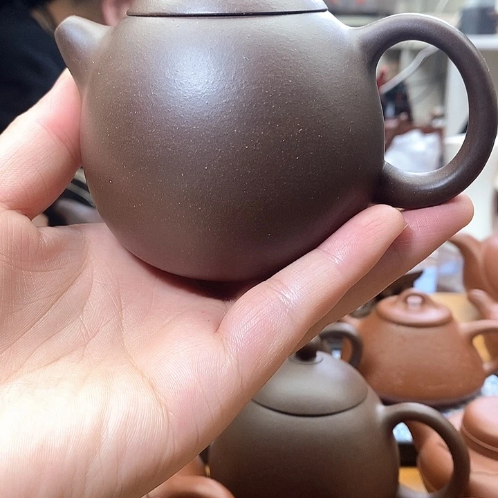 琉璃手工艺品正品紫砂茶具