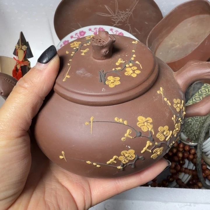 云***倾民俗物件杂项专拍