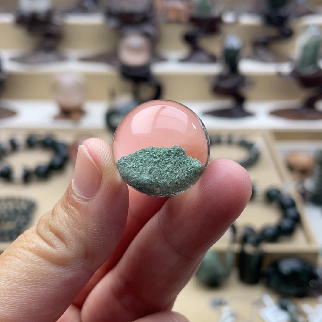 吊坠(不含链)未镶嵌水晶