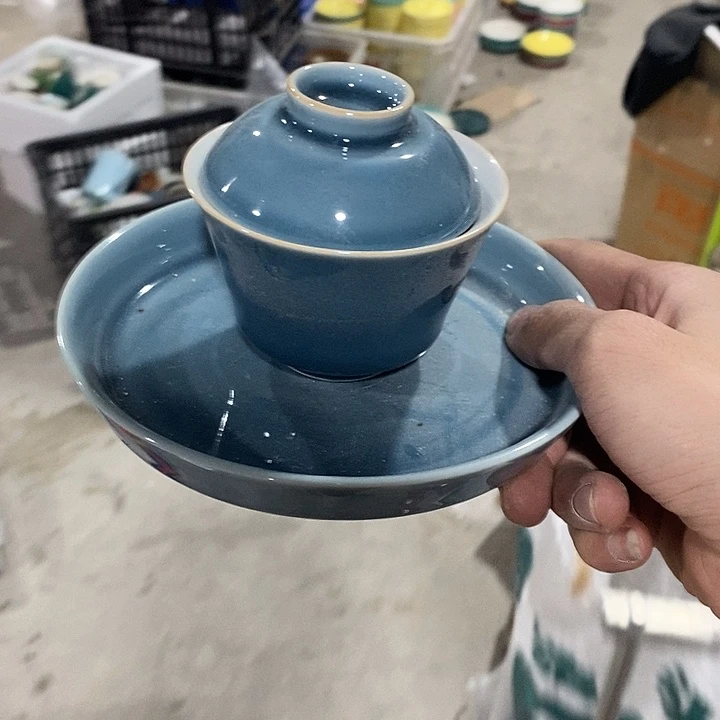 微瑕茶具介意勿拍
