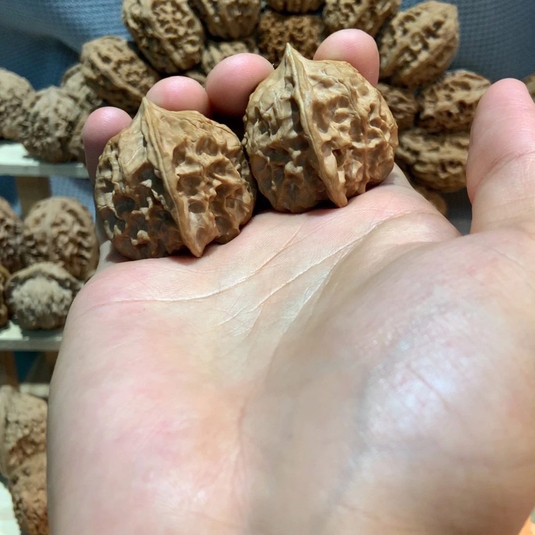 玲珑文玩核桃全品38