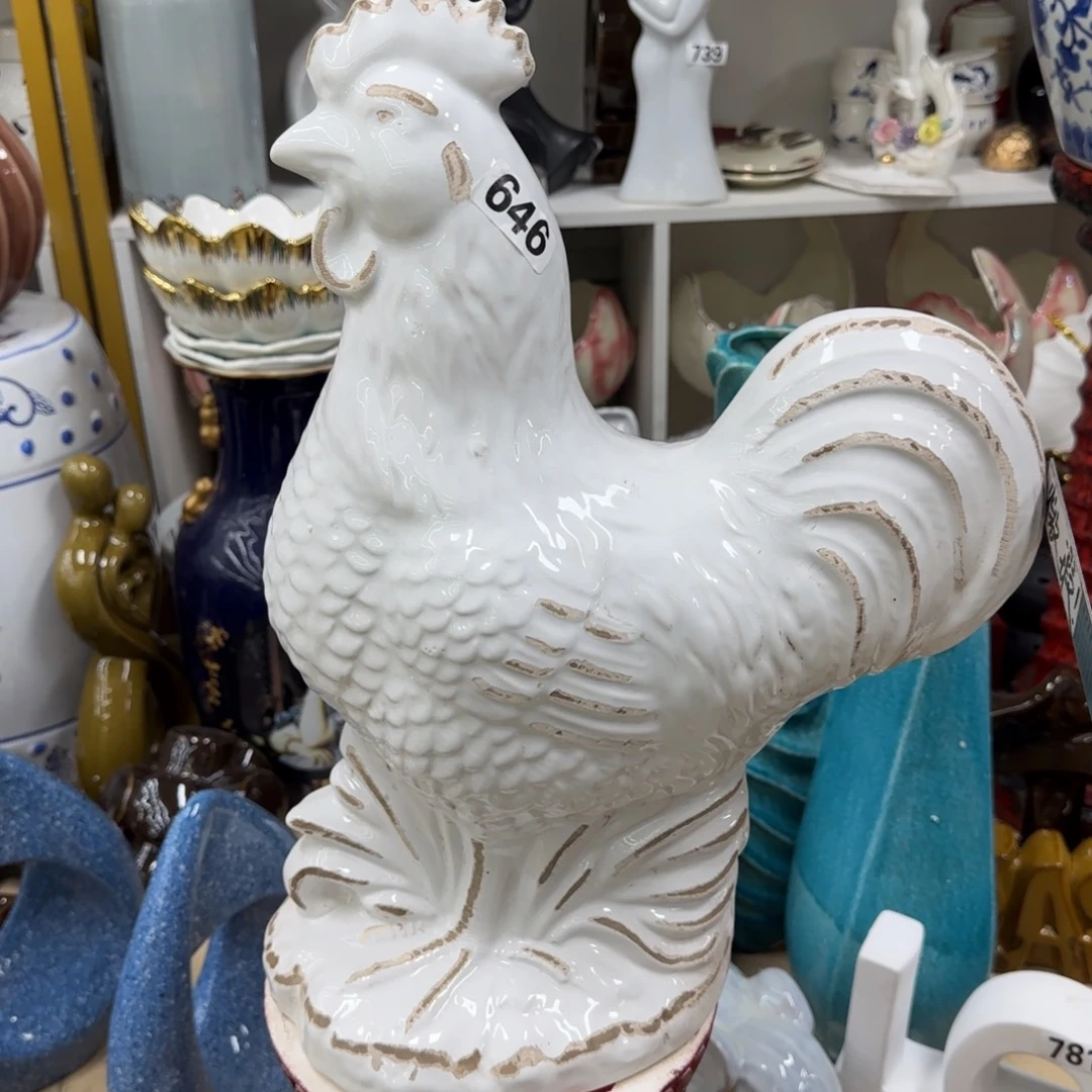 瓷片陶瓷工艺轻微微瑕