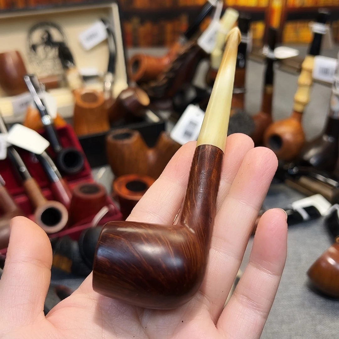 葡***手戳记不认识烟斗哈哈