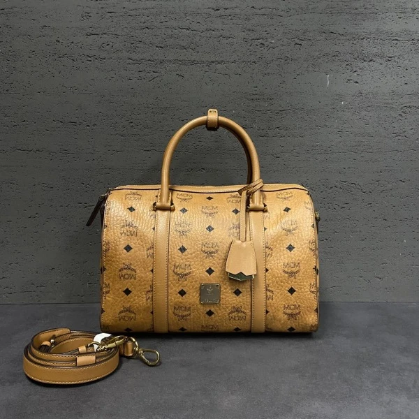 MCM/包包/95新/市场价7350/250915zb0016
