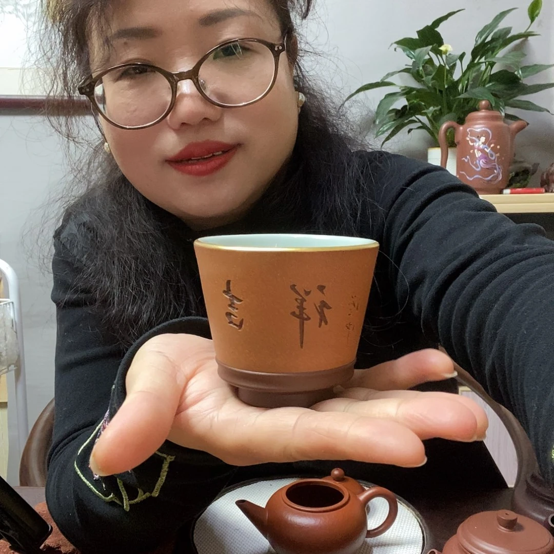 孙***s紫砂茶壶124456778999988