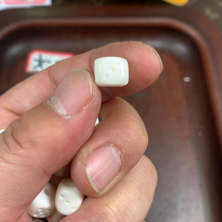 手串/手链驼骨配饰17