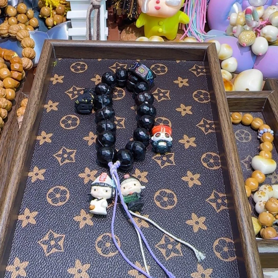 笑***樱猴头核桃吊坠11111111111