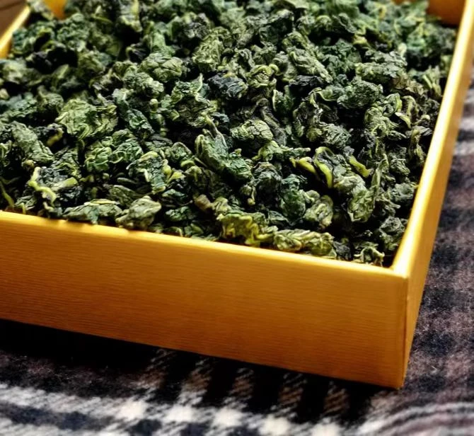 新疆百年老树霜将桑叶【新疆直发】