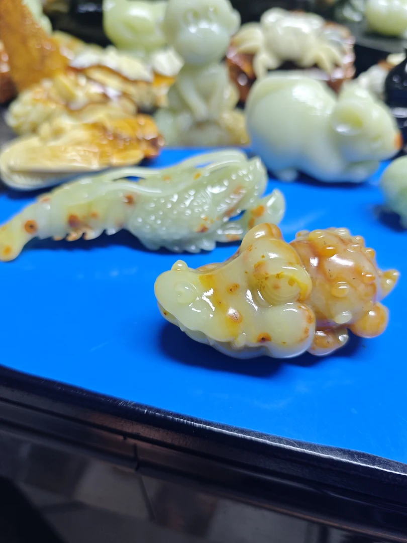 家居摆件！家业兴旺！！