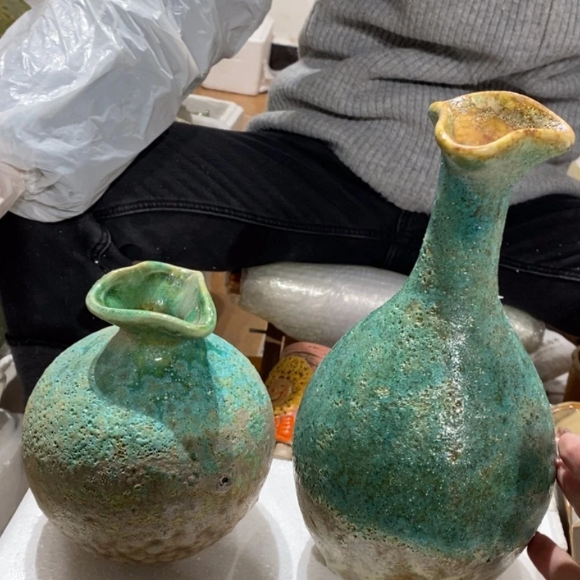 【闪购商品】摆件 陶瓷摆件瑕疵特卖