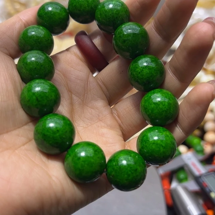 非洲紫檀（红花梨）1.8绿秋