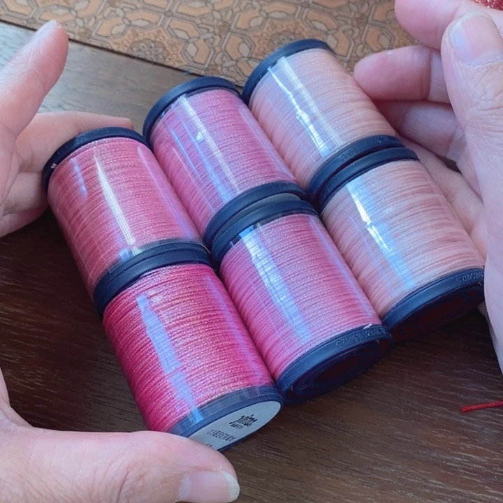 ?**?一墨手作编绳配件