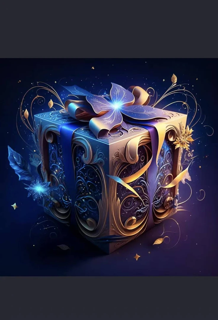 礼盒（本米拿回（55）八十 个）