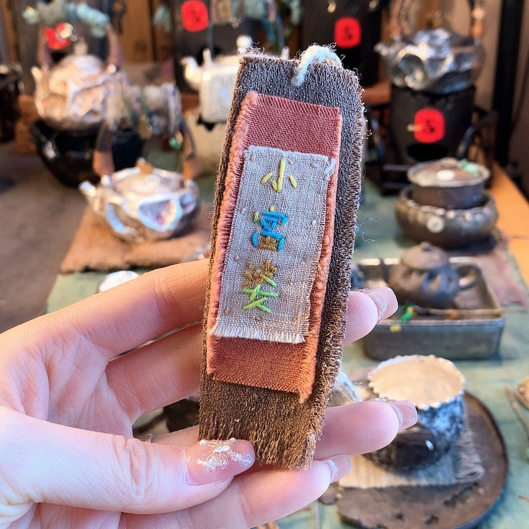 特价福利 手工福利