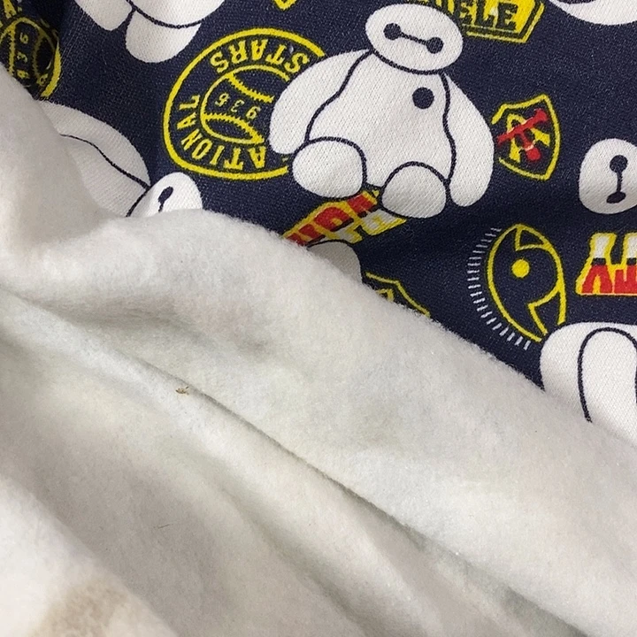 无纺布高档面料2.米。发霉