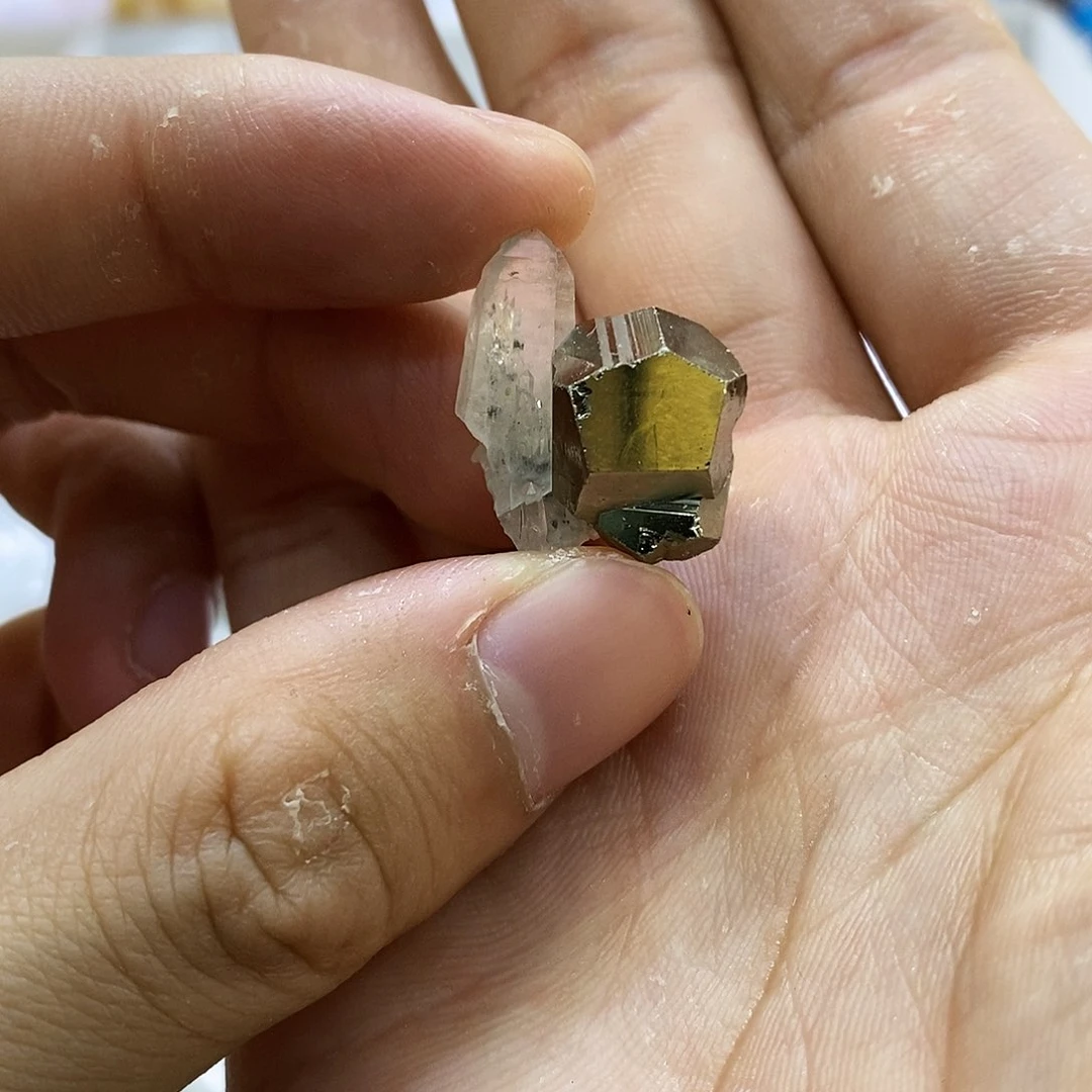 紫晶水晶水晶水晶水晶未镶嵌?*