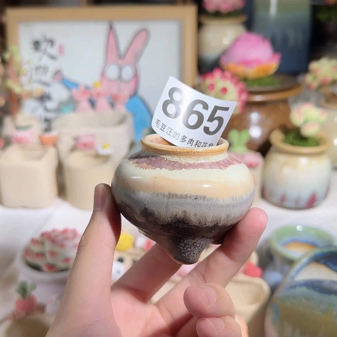 865 口3 默认微瑕