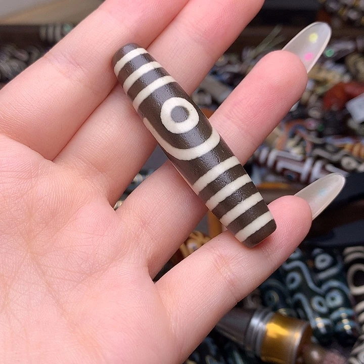 玛瑙/玉髓发一个未镶嵌