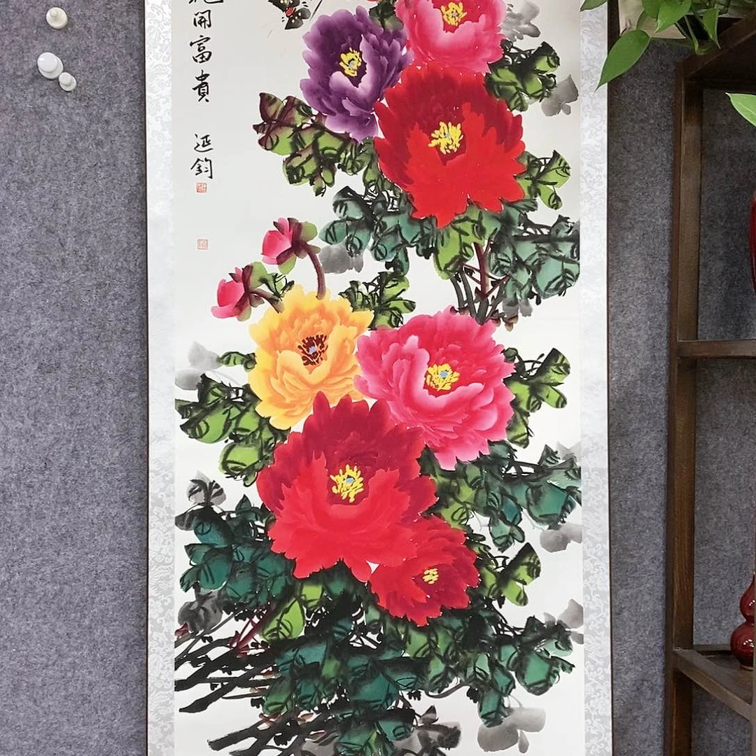 【闪购商品】书法书法作品书法作品