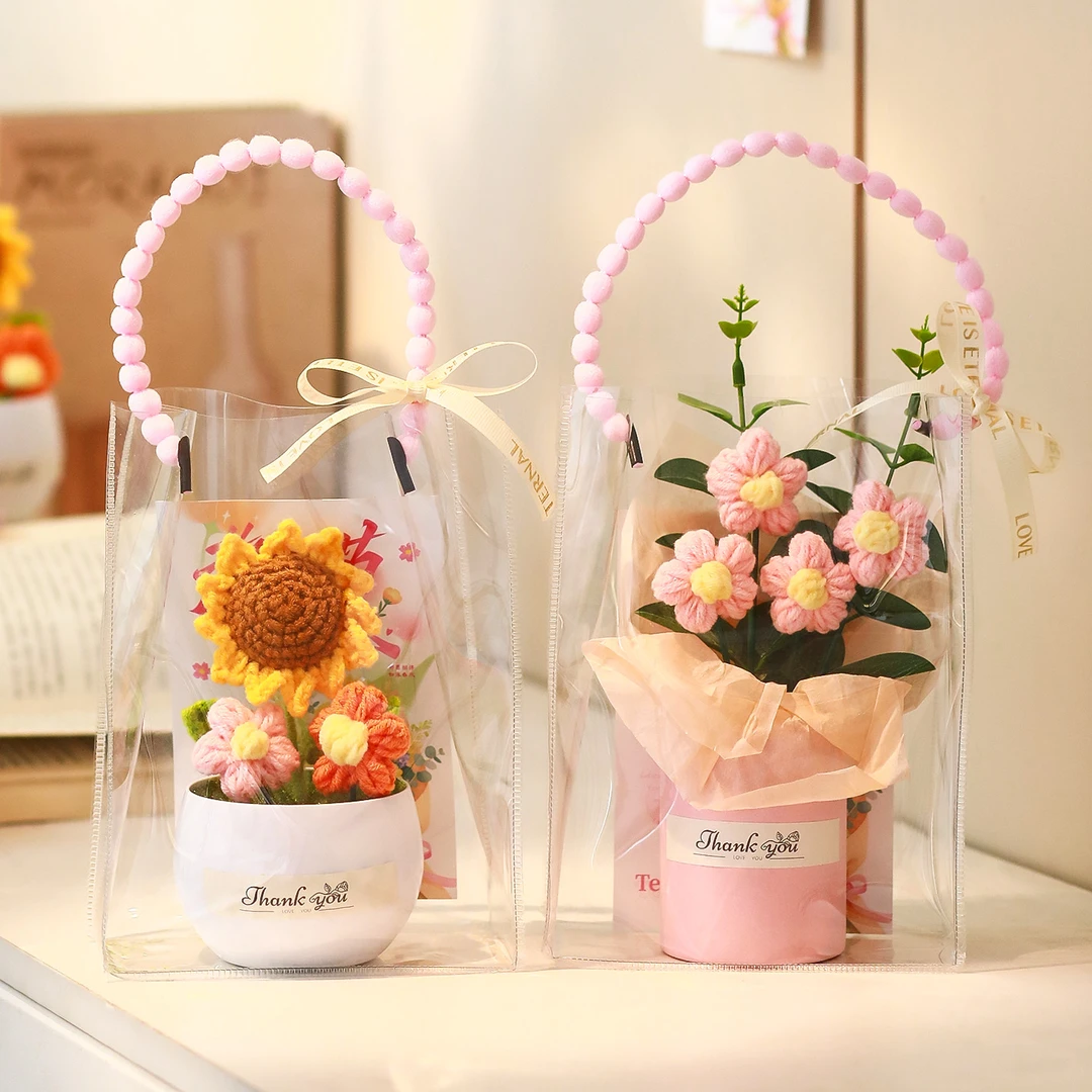 映菲寻教师节礼物送女老师实用向日葵花开学仪式感2026新款伴手礼