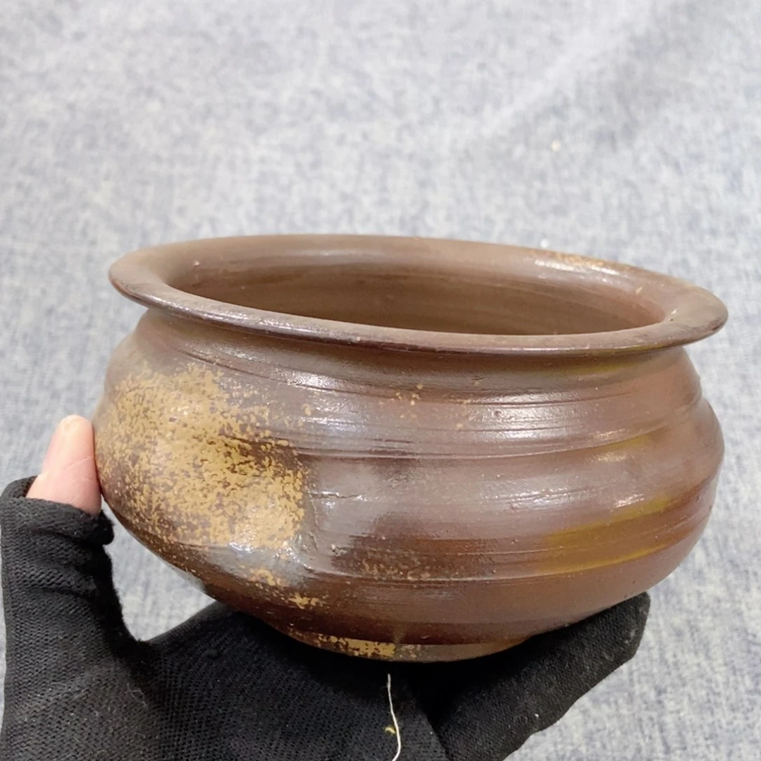 紫砂茶杯非常满意好看得物件
