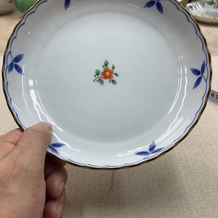 瓷片这份爱真的需要一个