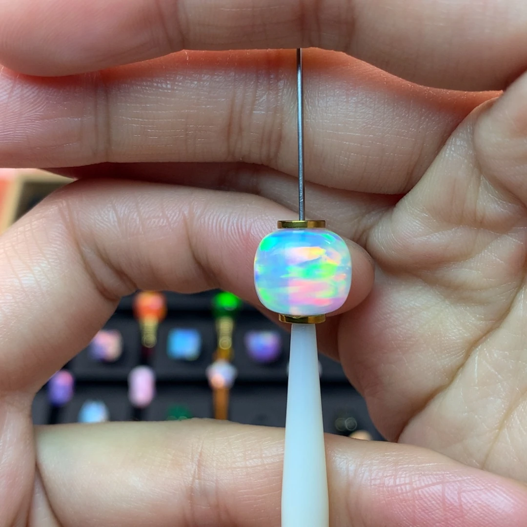 1124虎老型12/11炫彩白