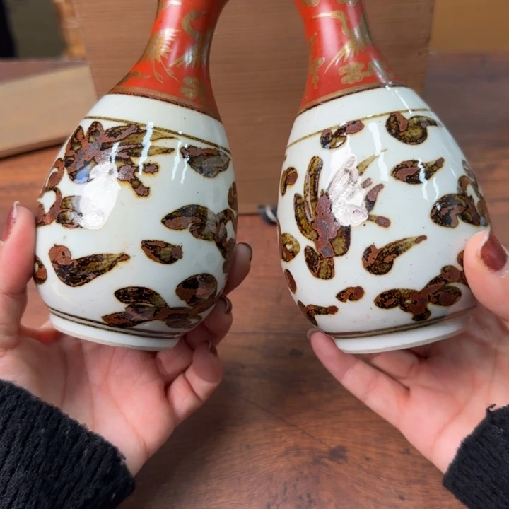 一个陶瓷物件哈哈哈哈