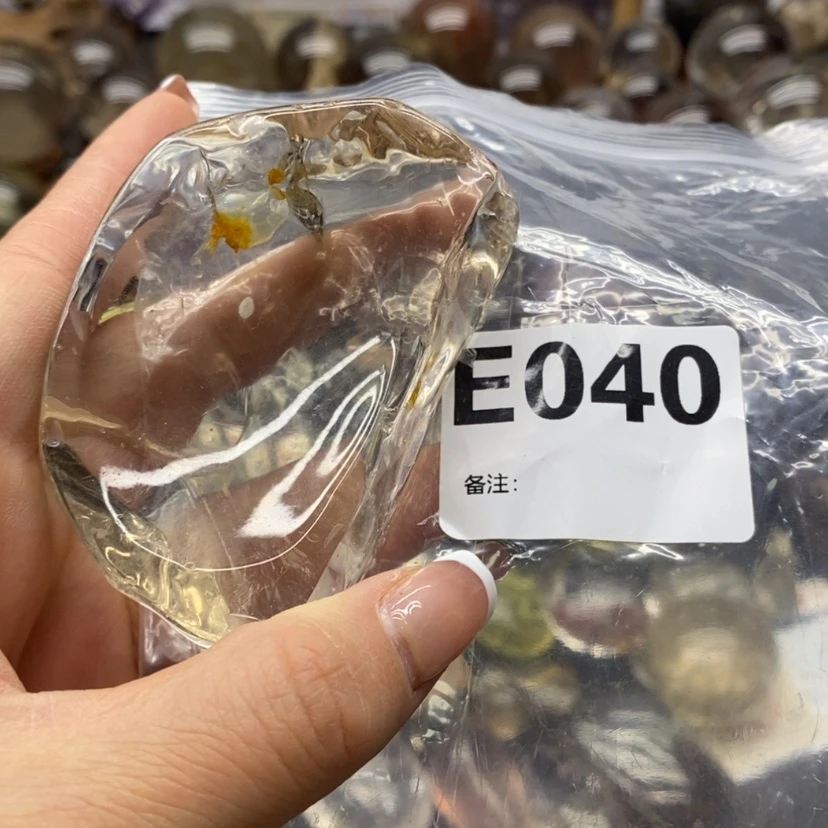 【闪购商品】水晶摆件精品未镶嵌