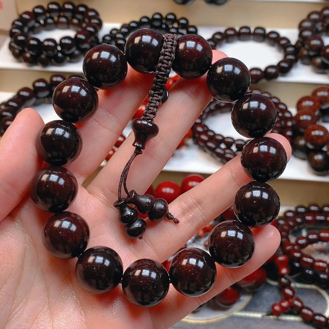 檀香紫檀（小叶紫檀）1.5入门款