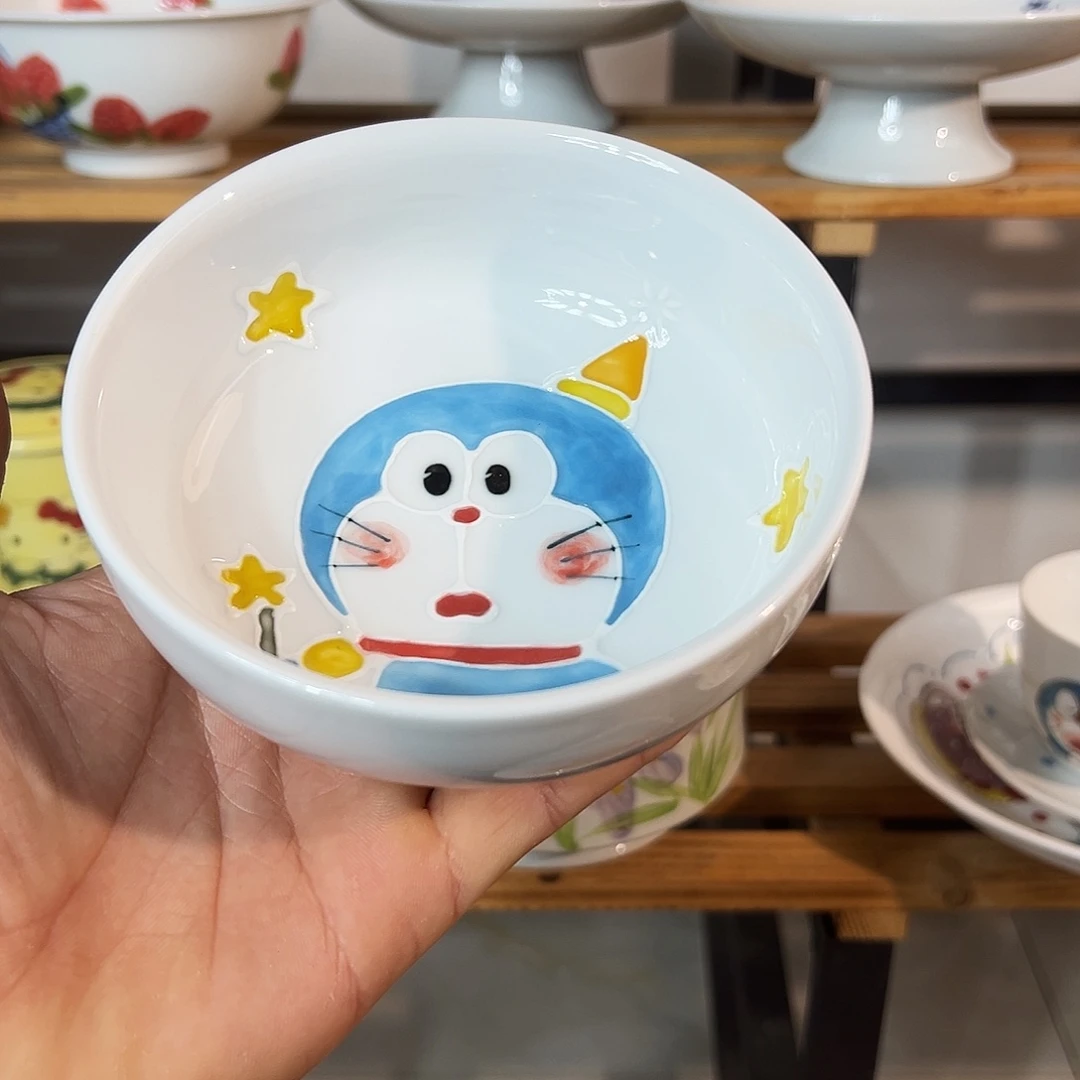 陶瓷景德镇高温釉下陶瓷