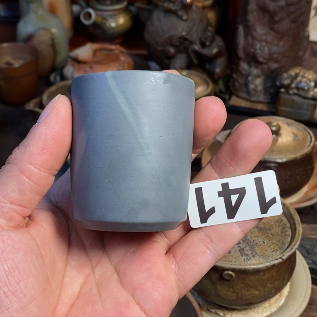 双十一福利价备前烧青备前