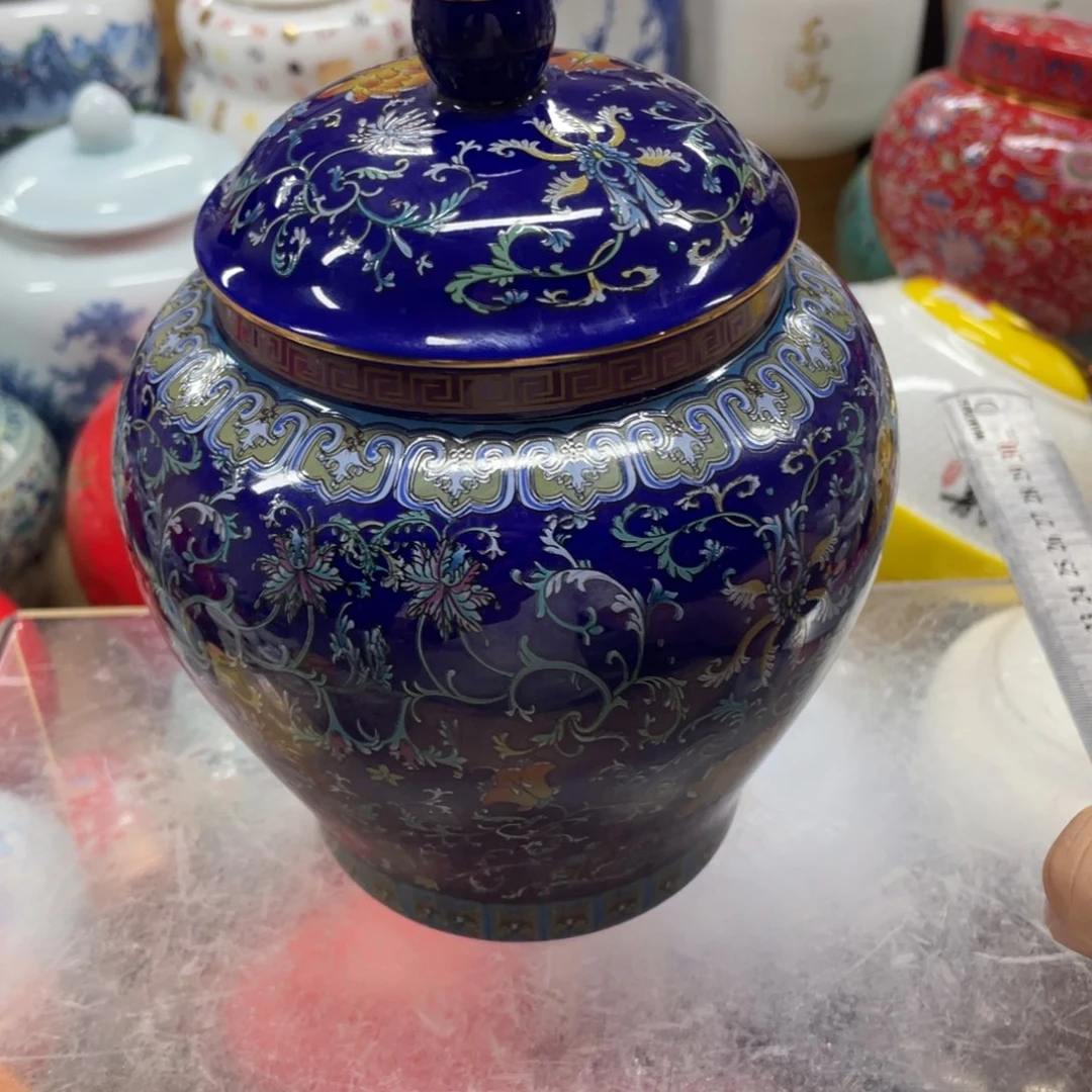 瓷片陶瓷罐123456789123456123