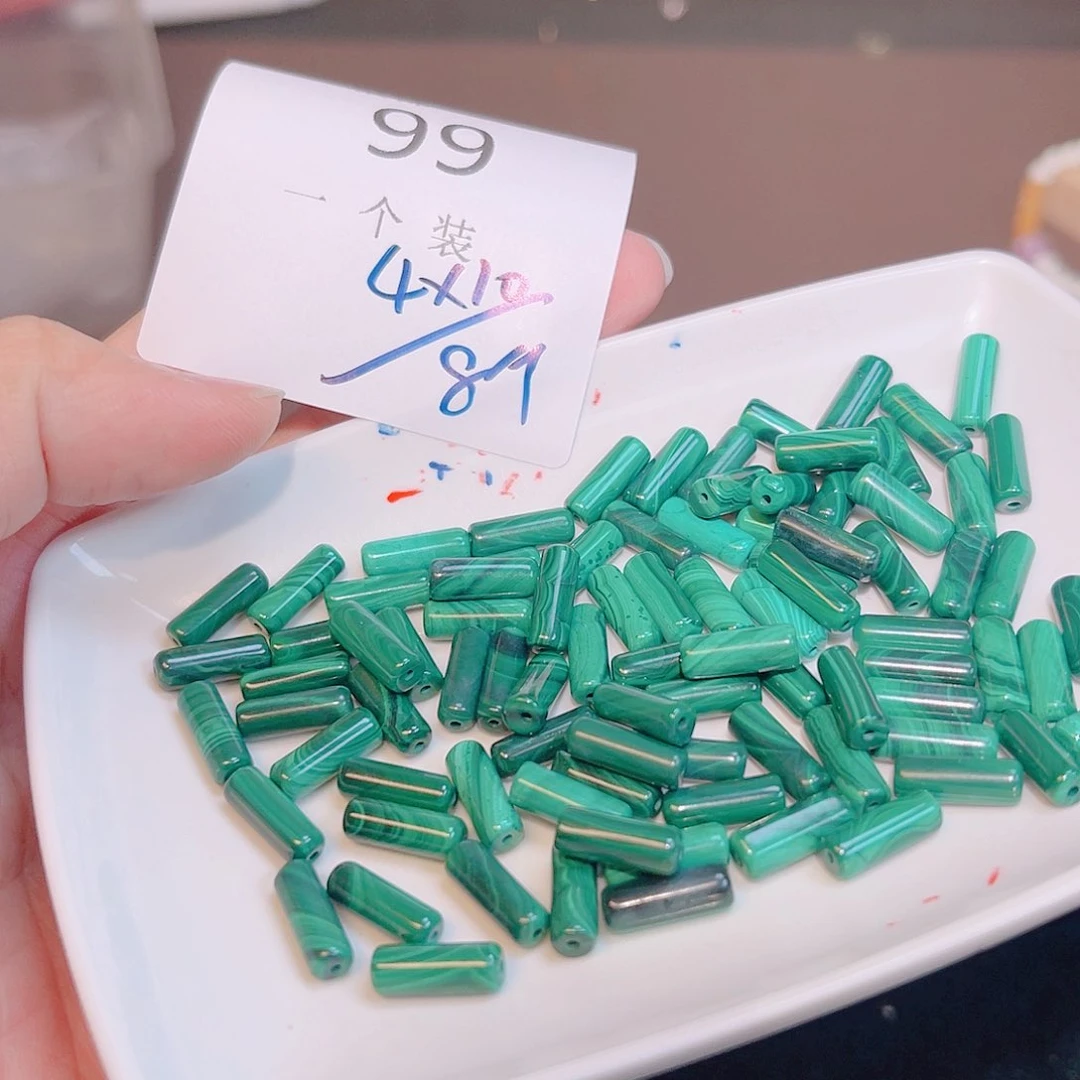 水晶珠宝半成品未镶嵌99 。