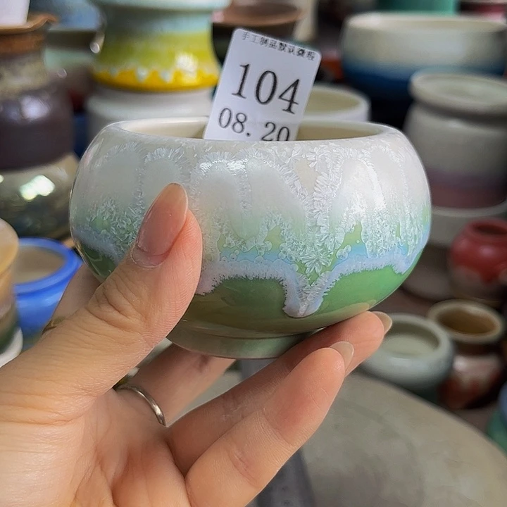 景德镇陶瓷手工制作